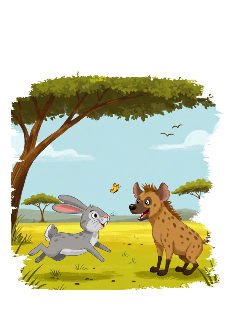 Wamabuku and Wamahiti